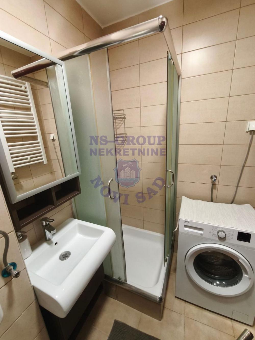 Slika 7 - Prodaje se odlican jednoiposoban stan na Novom Naselju