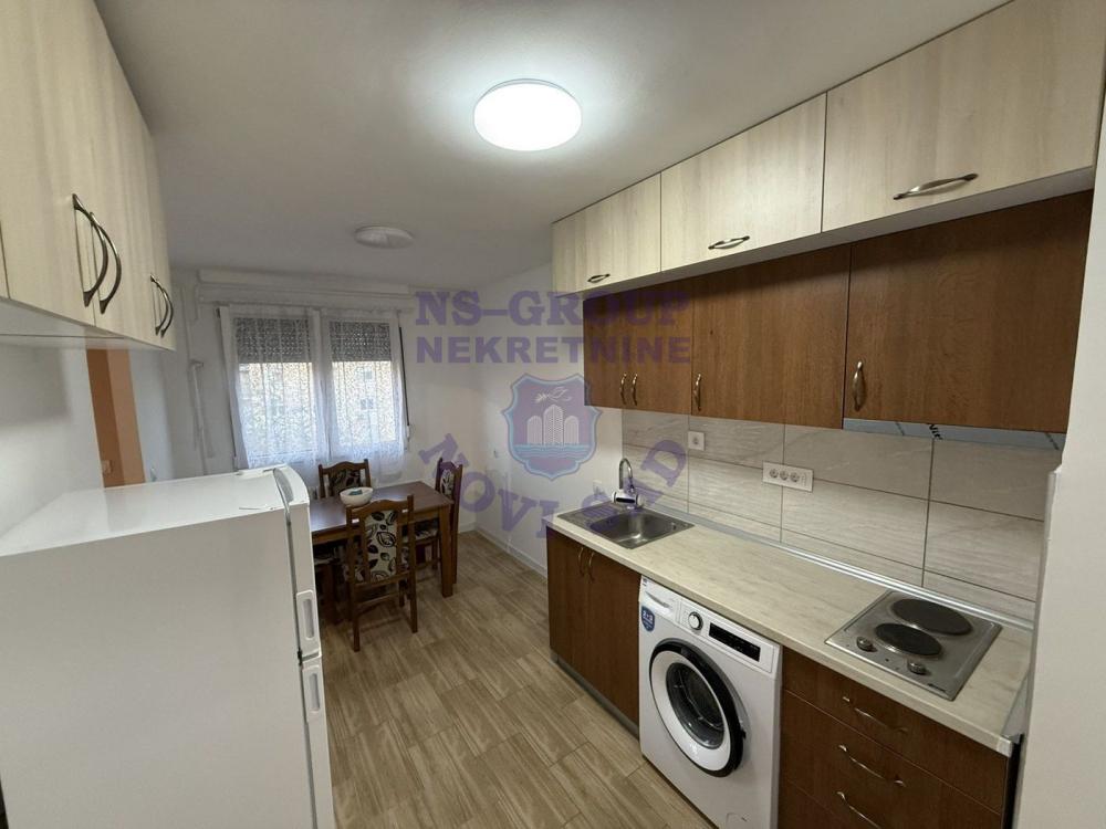 Slika 2 - š:558171 Dvosoban na Zeleznickoj stanici