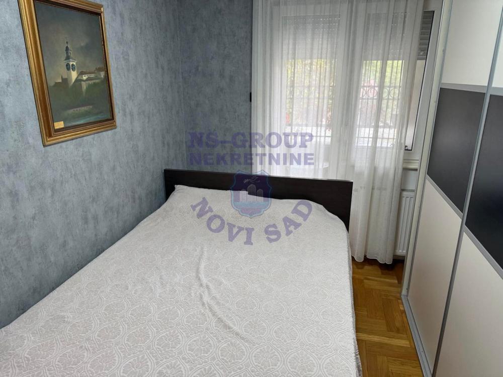 Slika 3 - Š:560692 Trosoban na Grbavici!