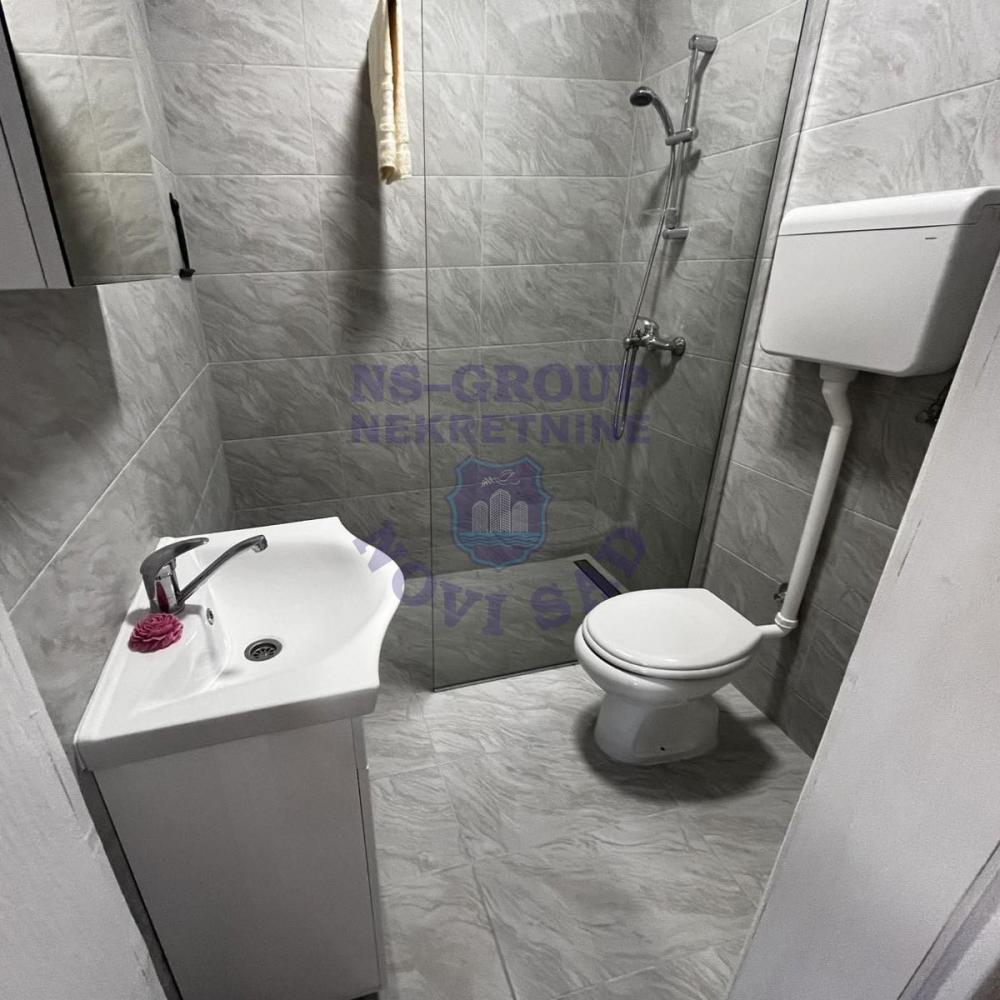 Slika 3 - š:555707 Garsonjera Veternik