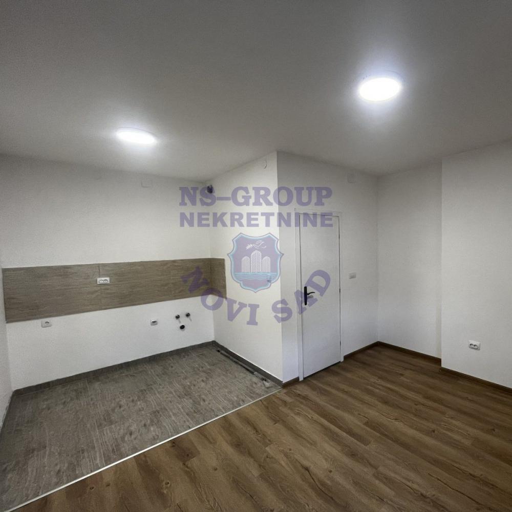 Glavna slika -š:555707 Garsonjera Veternik