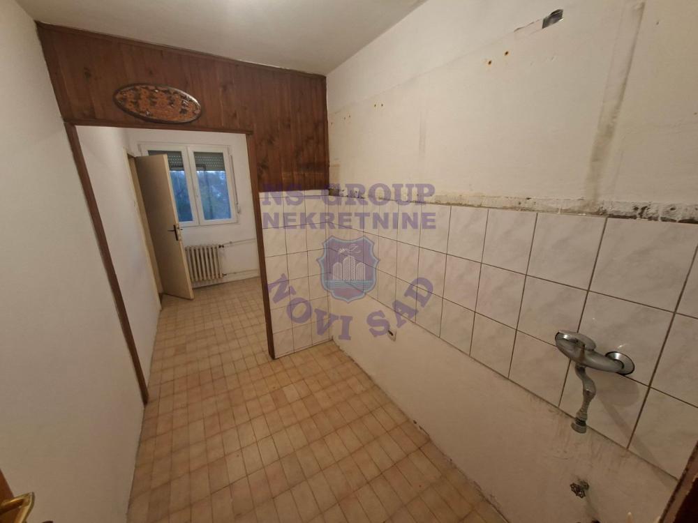 Slika 1 - Š:558134 Dvosoban na Ž. Stanici!