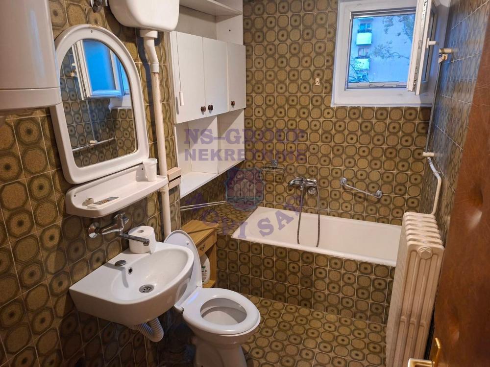 Slika 5 - Š:558134 Dvosoban na Ž. Stanici!