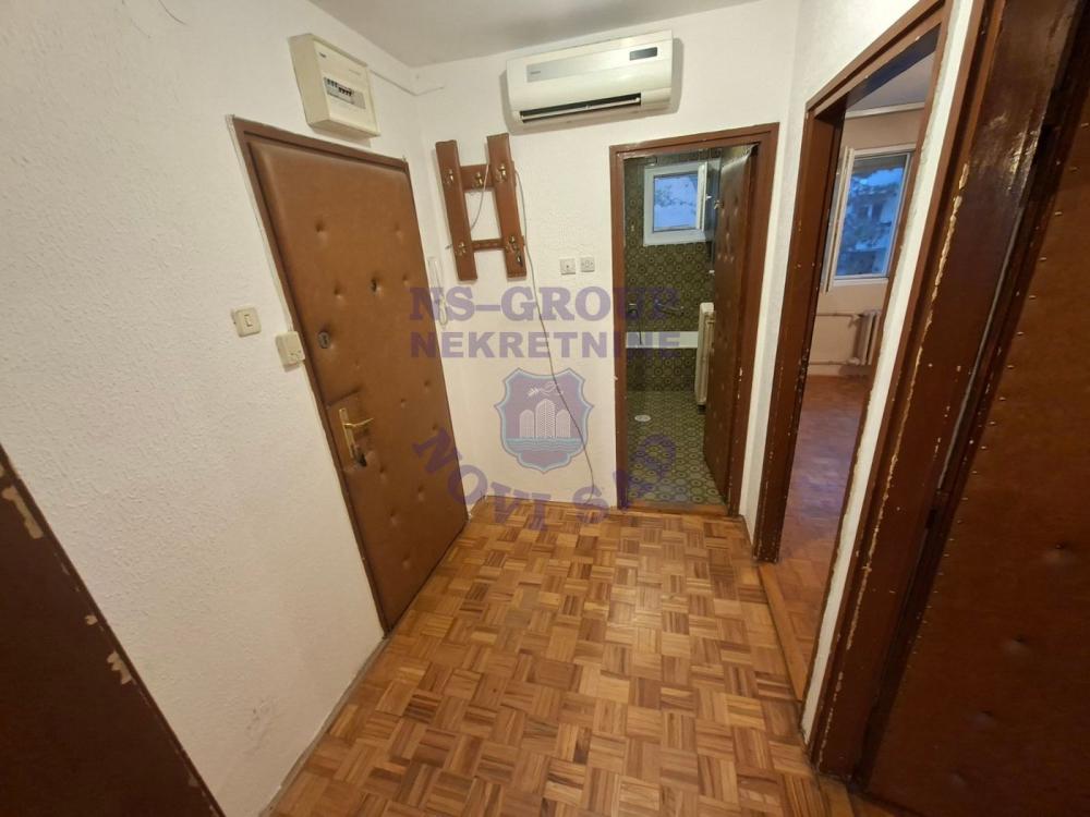 Slika 3 - Š:558134 Dvosoban na Ž. Stanici!