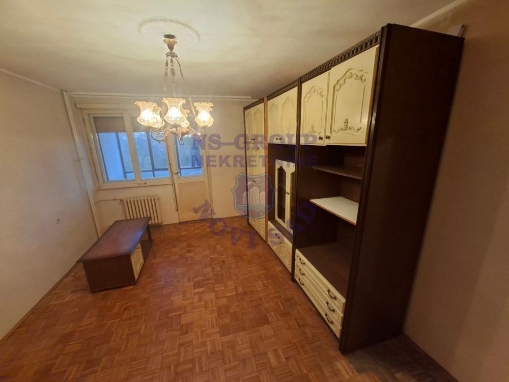 Glavna slika -Š:558134 Dvosoban na Ž. Stanici!