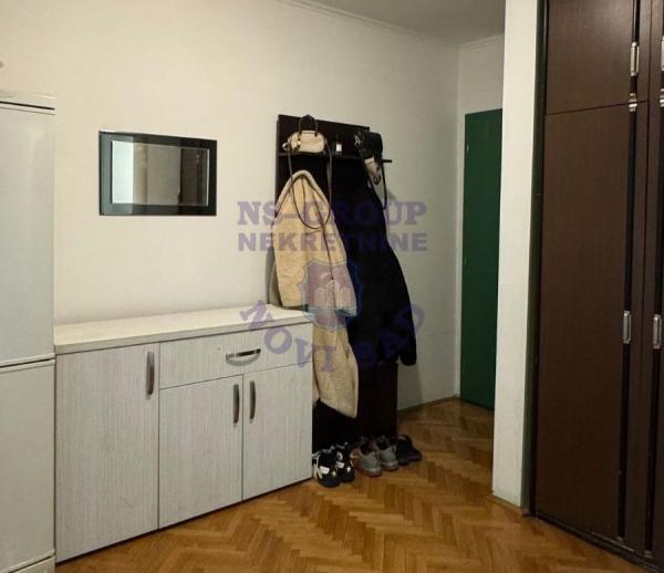 Slika 5 - Odličan dvosoban stan na Sajmu! 