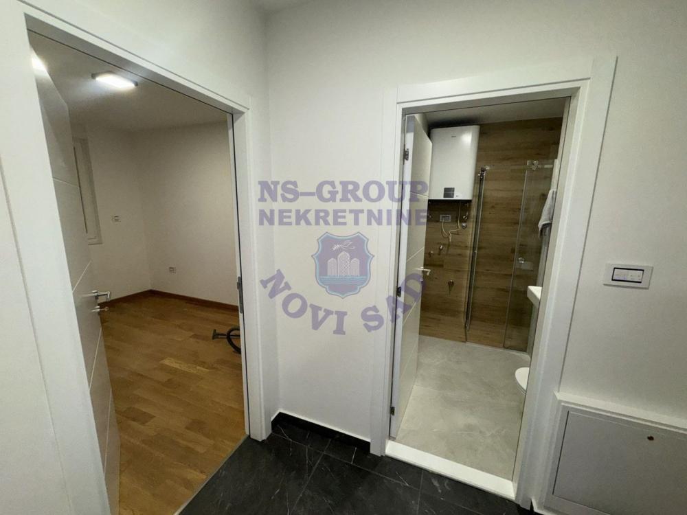 Slika 7 - Podbara dvosoban stan useljiv po isplati 45m2.