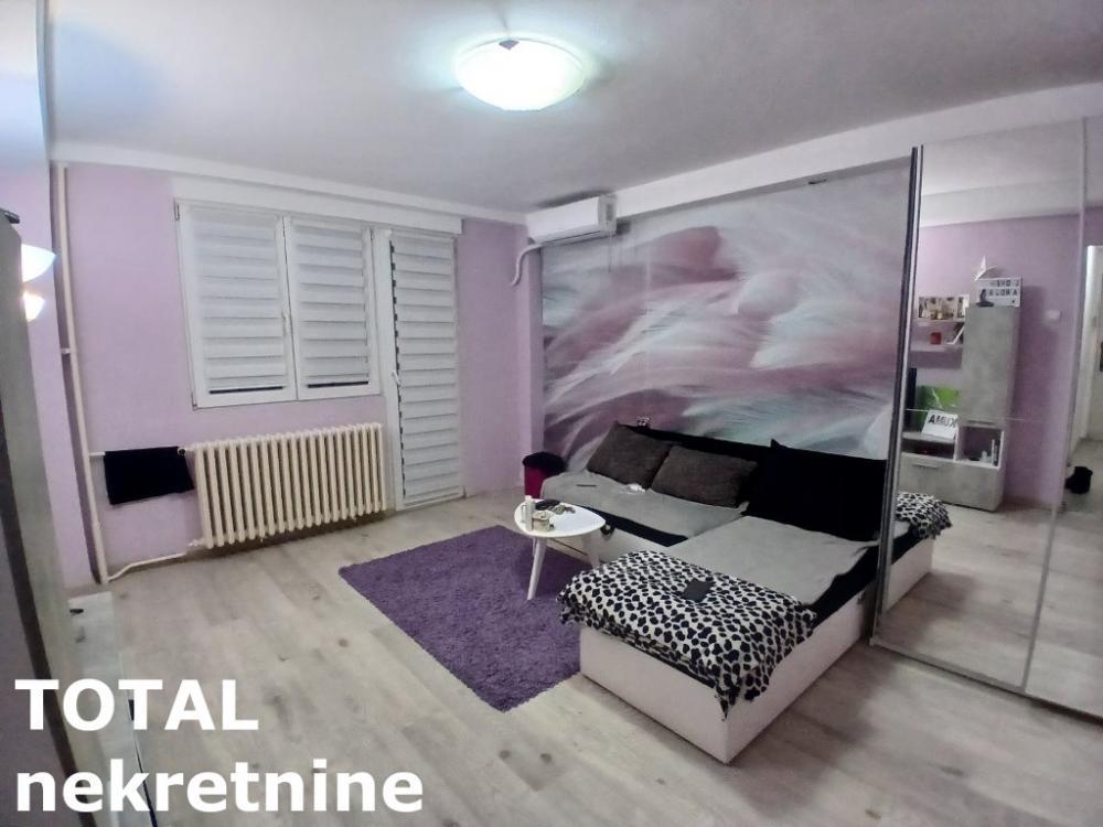 Glavna slika -Stan,NOVI SAD,ZELEZNICKA STANICA,kv: 51.00, € 131000, ID: 1101958