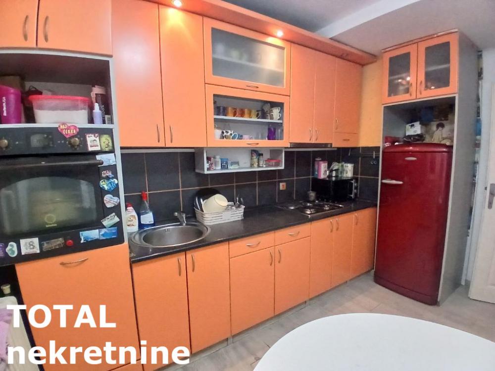 Slika 7 - Stan,NOVI SAD,ZELEZNICKA STANICA,kv: 51.00, € 131000, ID: 1101958