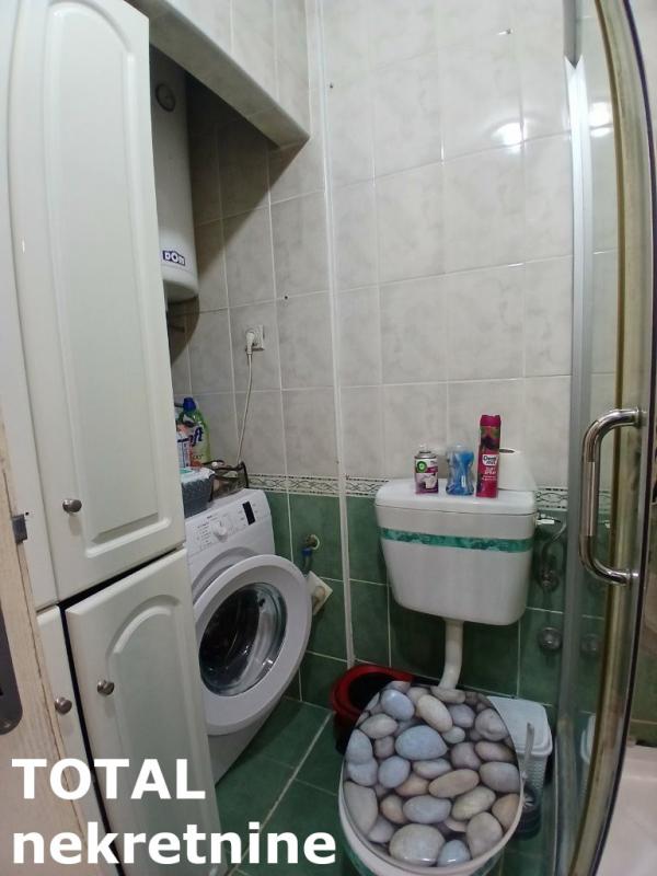 Slika 11 - Stan,NOVI SAD,ZELEZNICKA STANICA,kv: 51.00, € 131000, ID: 1101958