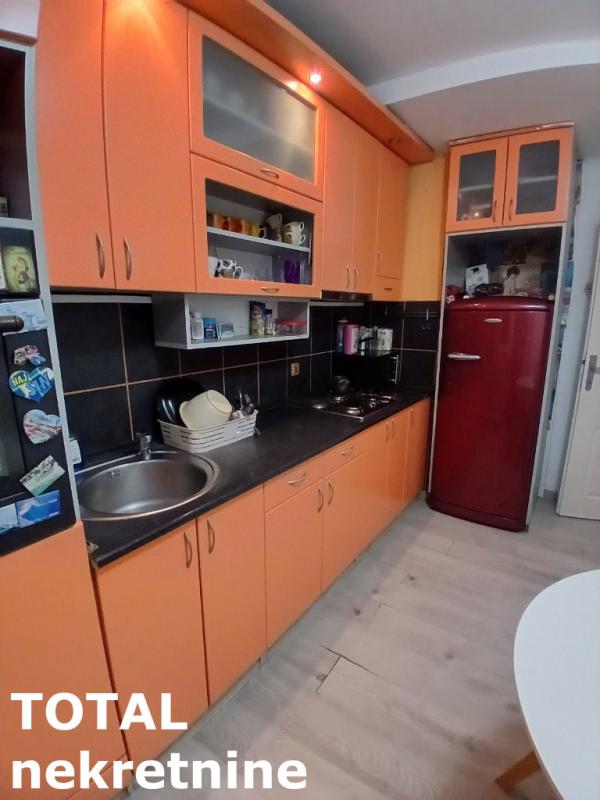 Slika 8 - Stan,NOVI SAD,ZELEZNICKA STANICA,kv: 51.00, € 131000, ID: 1101958