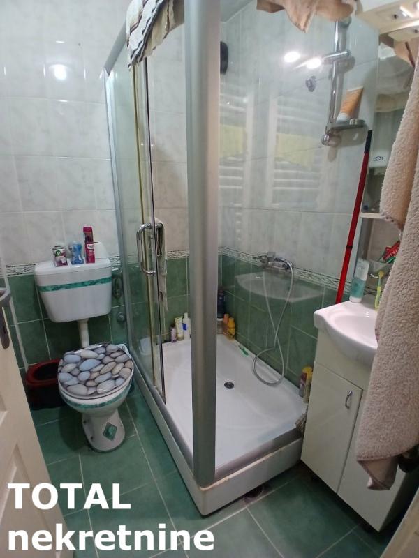 Slika 9 - Stan,NOVI SAD,ZELEZNICKA STANICA,kv: 51.00, € 131000, ID: 1101958