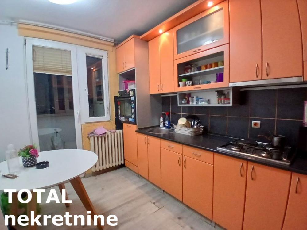 Slika 6 - Stan,NOVI SAD,ZELEZNICKA STANICA,kv: 51.00, € 131000, ID: 1101958