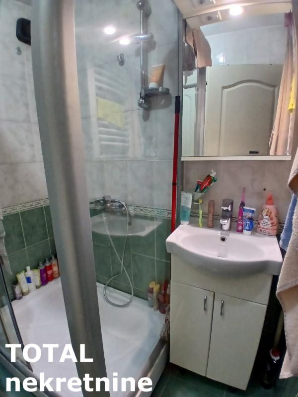 Slika 10 - Stan,NOVI SAD,ZELEZNICKA STANICA,kv: 51.00, € 131000, ID: 1101958