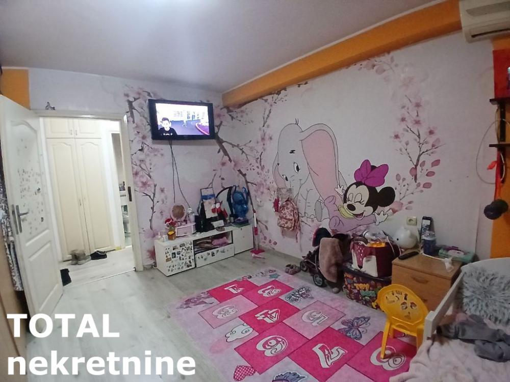 Slika 5 - Stan,NOVI SAD,ZELEZNICKA STANICA,kv: 51.00, € 131000, ID: 1101958