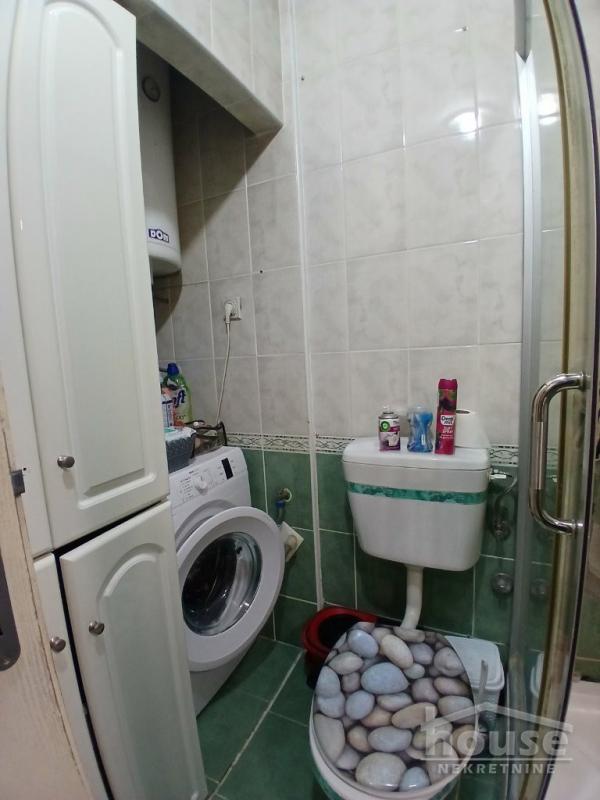 Slika 11 - Stan,NOVI SAD,ZELEZNICKA STANICA,kv: 51.00, € 131000, ID: 1065110