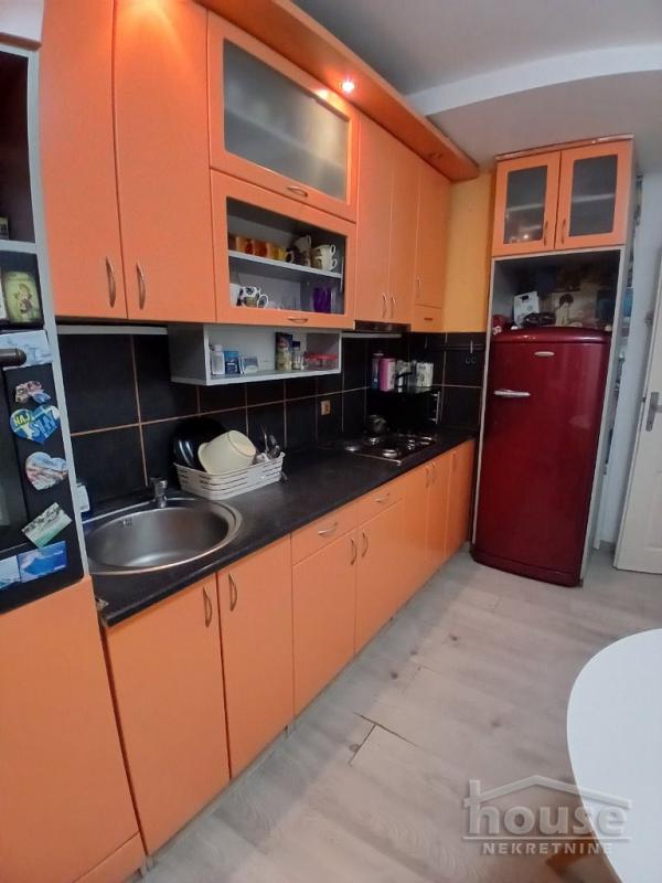 Slika 9 - Stan,NOVI SAD,ZELEZNICKA STANICA,kv: 51.00, € 131000, ID: 1065110