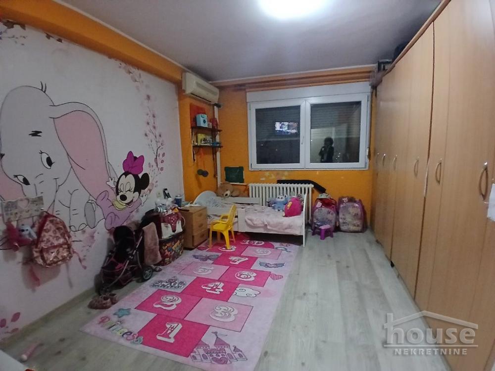 Slika 5 - Stan,NOVI SAD,ZELEZNICKA STANICA,kv: 51.00, € 131000, ID: 1065110