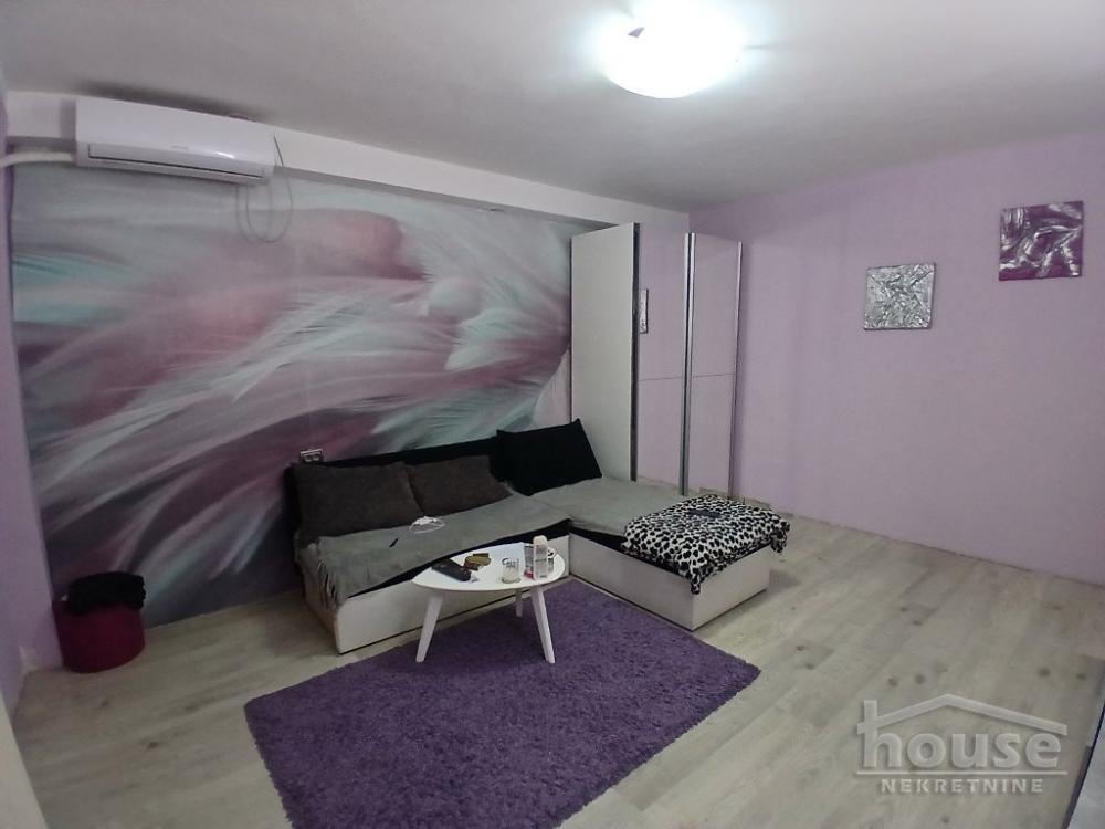 Slika 2 - Stan,NOVI SAD,ZELEZNICKA STANICA,kv: 51.00, € 131000, ID: 1065110