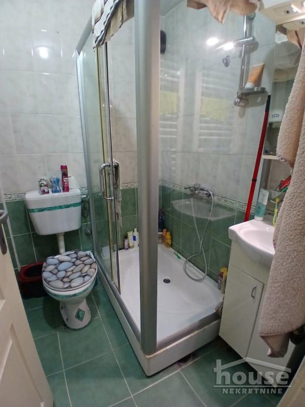 Slika 10 - Stan,NOVI SAD,ZELEZNICKA STANICA,kv: 51.00, € 131000, ID: 1065110