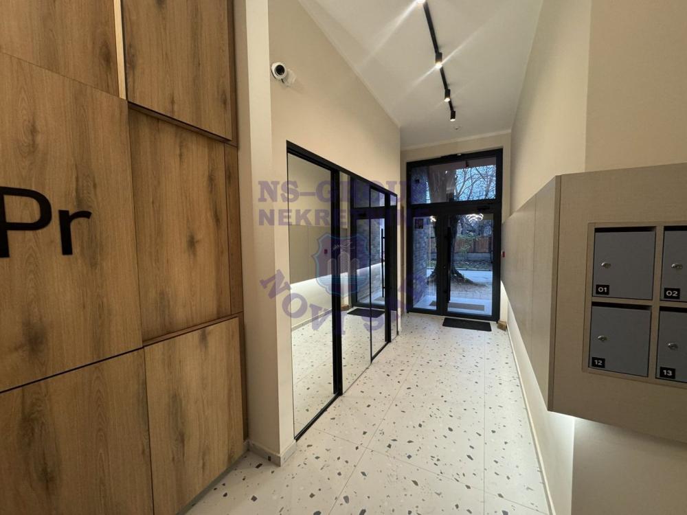 Slika 11 - Dvosoban stan na Podbari 