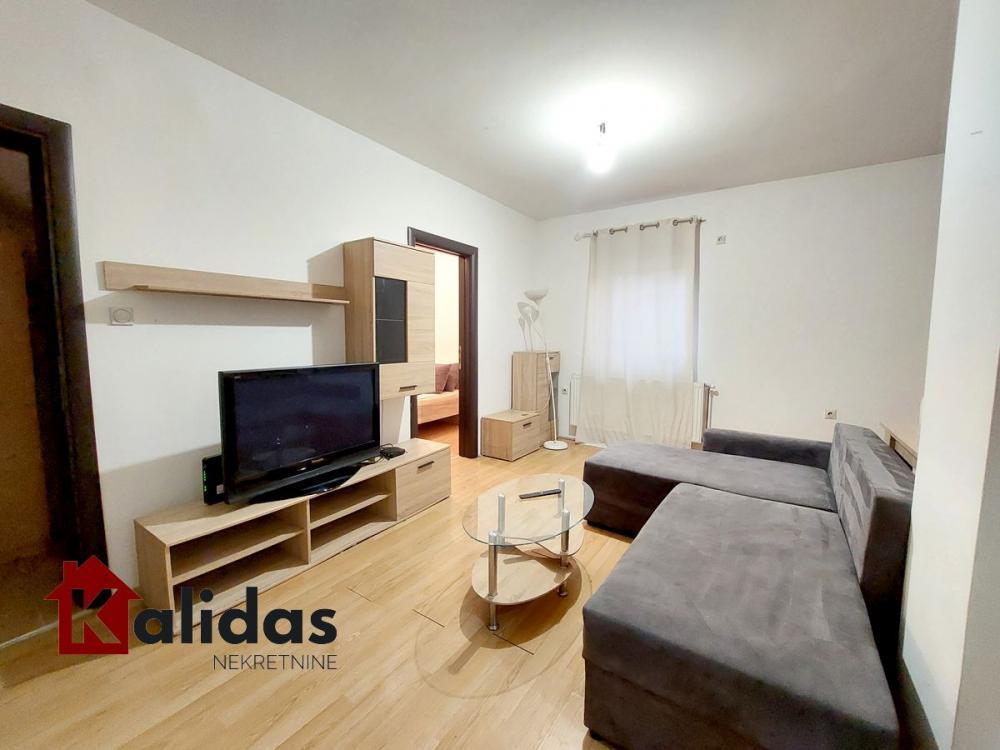 Glavna slika -Stan,NOVI SAD,TELEP,kv: 32, € 82400, ID: 1008403