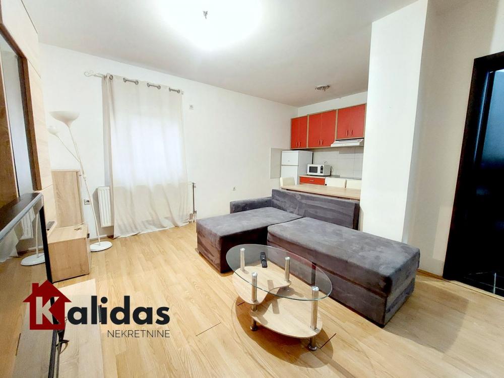 Slika 2 - Stan,NOVI SAD,TELEP,kv: 32, € 82400, ID: 1008403
