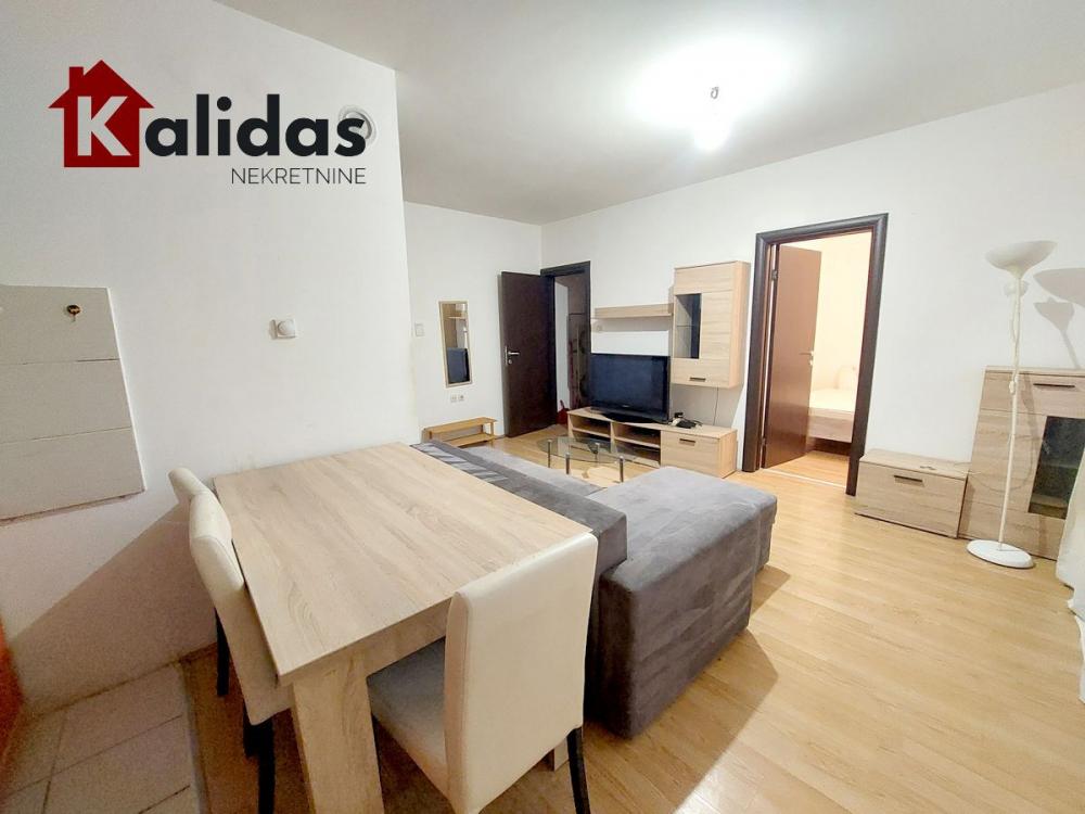 Slika 1 - Stan,NOVI SAD,TELEP,kv: 32, € 82400, ID: 1008403