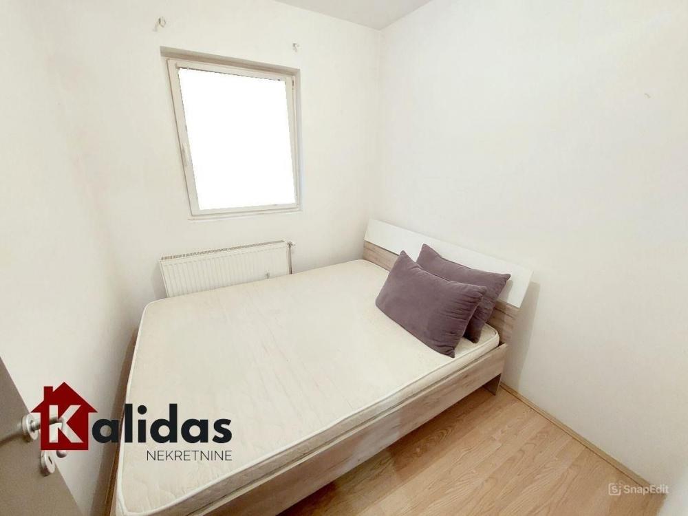 Slika 5 - Stan,NOVI SAD,TELEP,kv: 32, € 82400, ID: 1008403