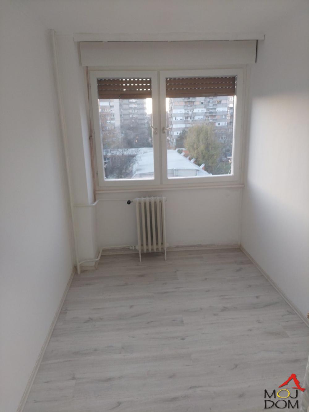 Slika 6 - Stan,NOVI SAD,LIMAN 3,kv: 78, € 241020, ID: 1031351