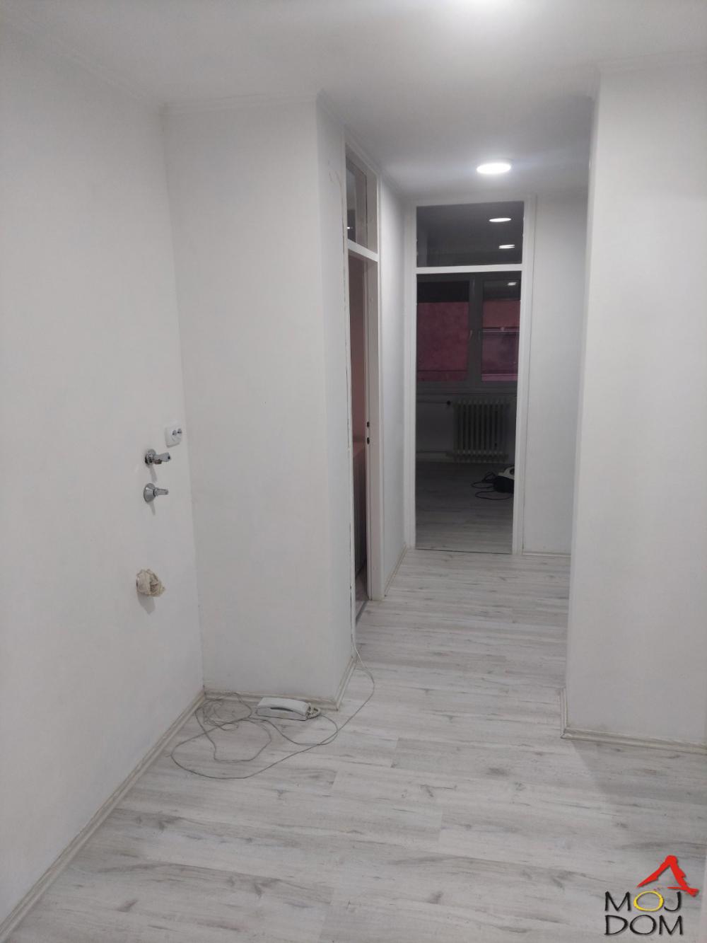 Slika 5 - Stan,NOVI SAD,LIMAN 3,kv: 78, € 241020, ID: 1031351