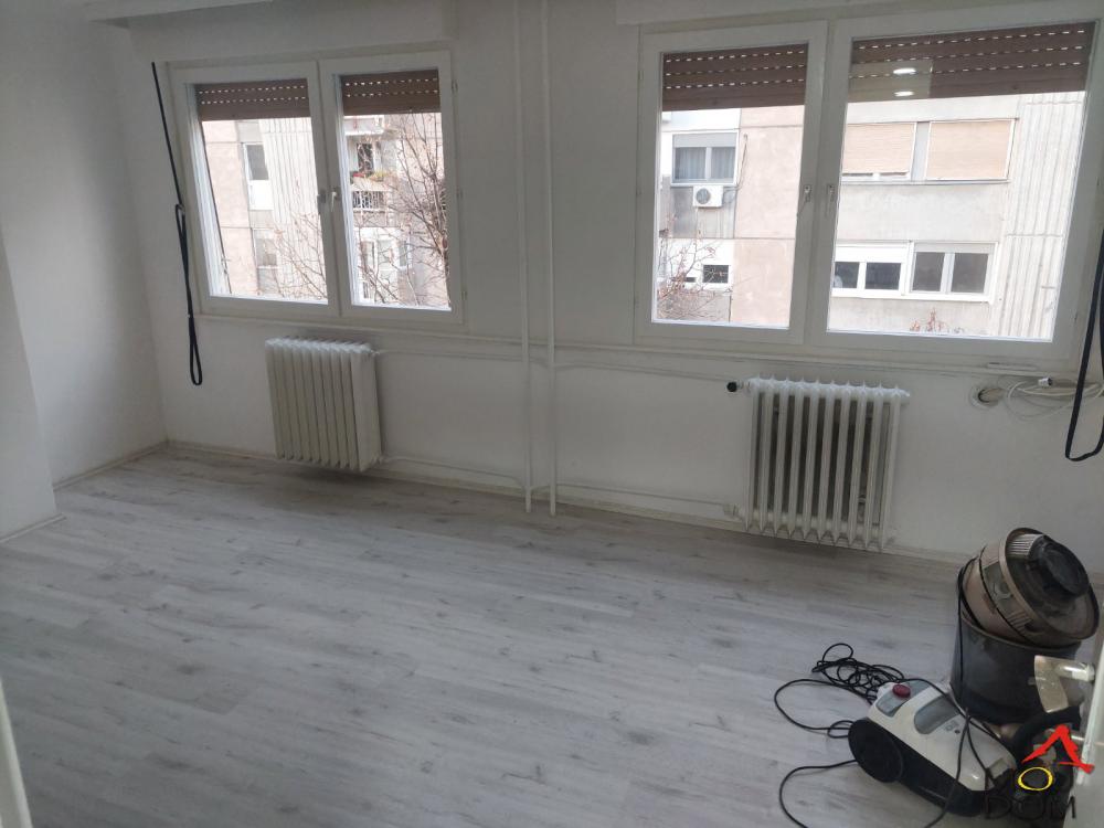 Slika 1 - Stan,NOVI SAD,LIMAN 3,kv: 78, € 241020, ID: 1031351