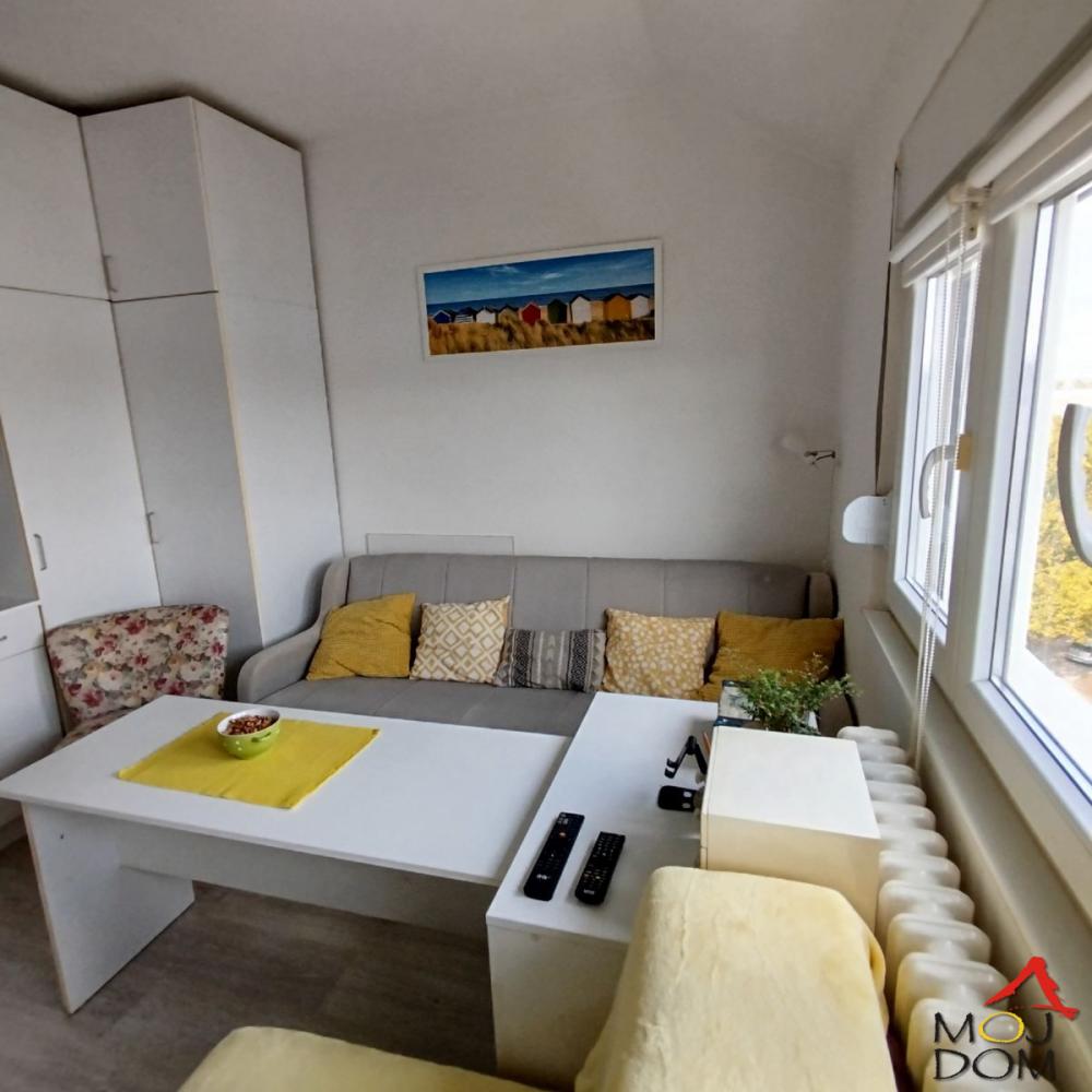 Slika 2 - Stan,NOVI SAD,KEJ,kv: 19, € 92200, ID: 1031528