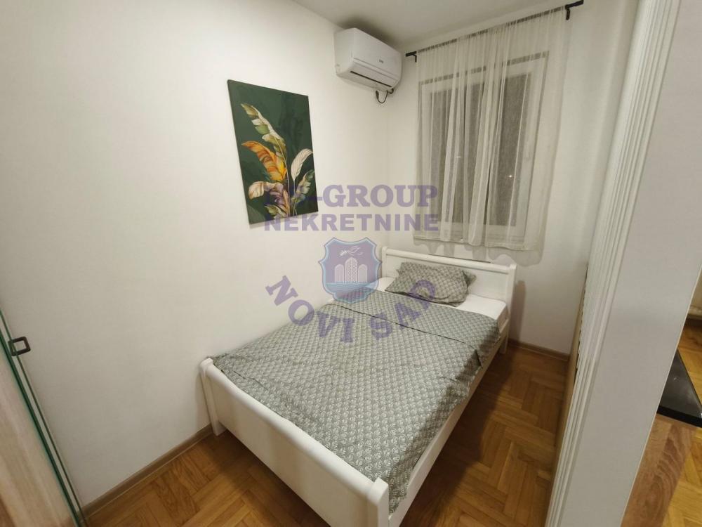 Slika 7 - Odlicna garsonera na Novom Naselju