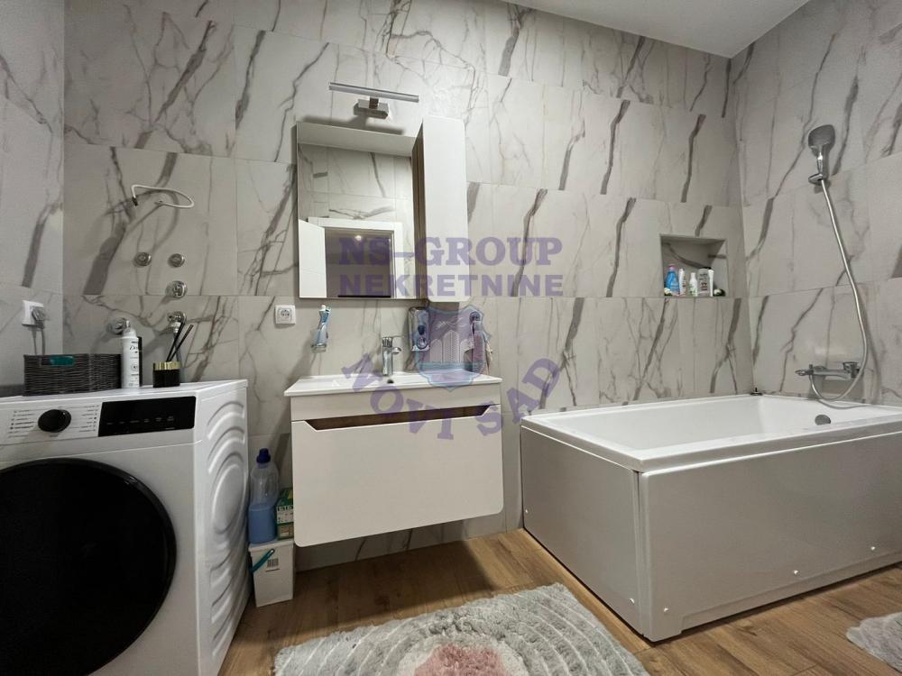 Slika 10 - Odličan stan na Železnićkoj stanici!