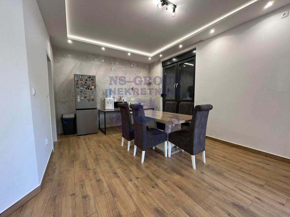 Slika 8 - Odličan stan na Železnićkoj stanici!