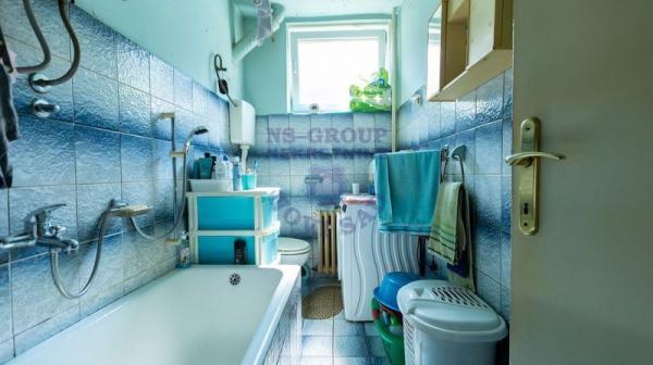 Slika 9 - 546498-Fantastična struktura trosobnog stana