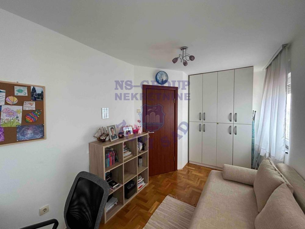 Slika 6 - 545146-Predstavljamo vam fantastičan stan na jednoj od najlepših lokacija u gradu