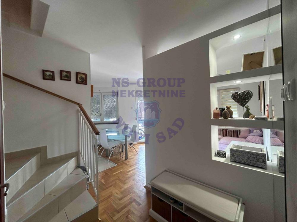 Slika 10 - 545146-Predstavljamo vam fantastičan stan na jednoj od najlepših lokacija u gradu