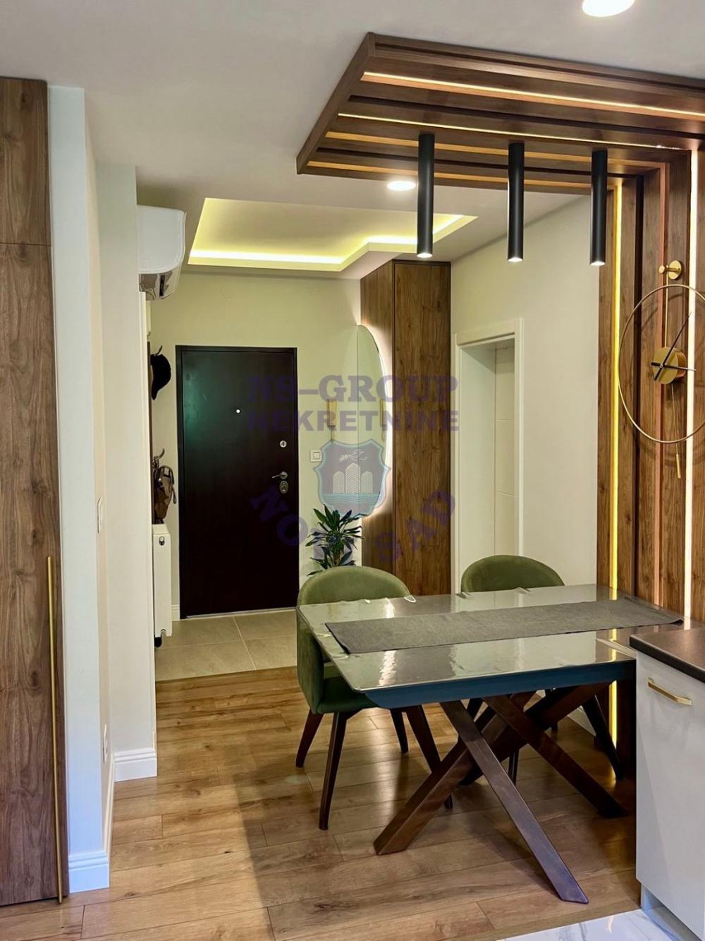 Slika 2 - 560120-Na prodaju jednoiposoban stan 48 m2 na Novom naselju. 