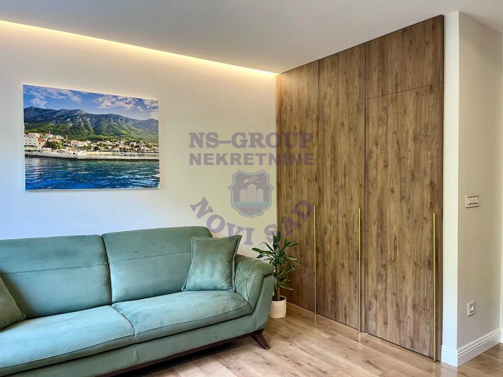 Slika 1 - 560120-Na prodaju jednoiposoban stan 48 m2 na Novom naselju. 