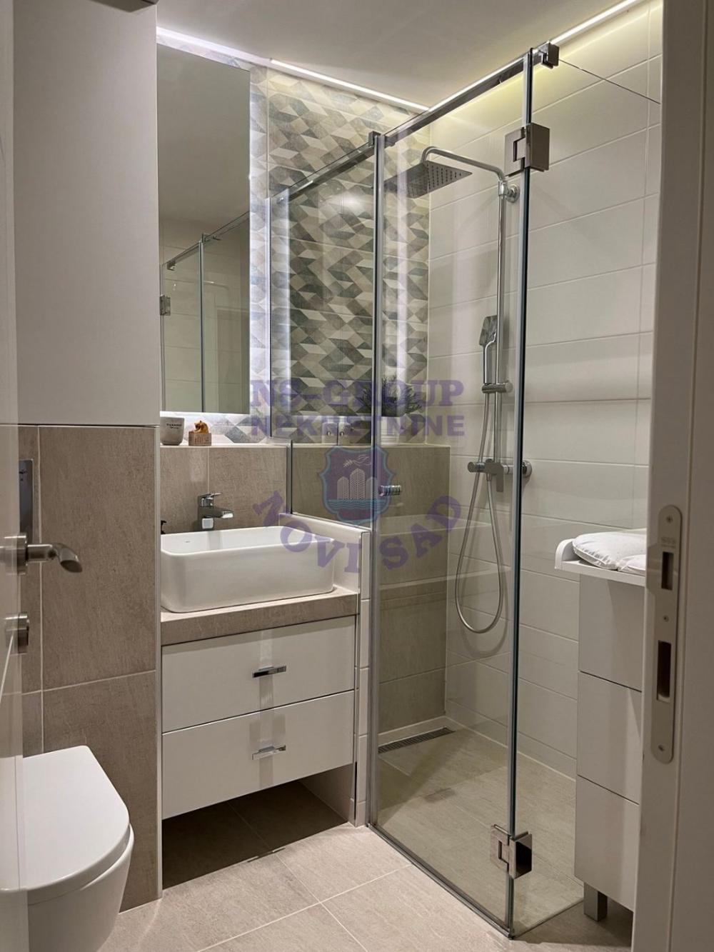 Slika 8 - 560120-Na prodaju jednoiposoban stan 48 m2 na Novom naselju. 