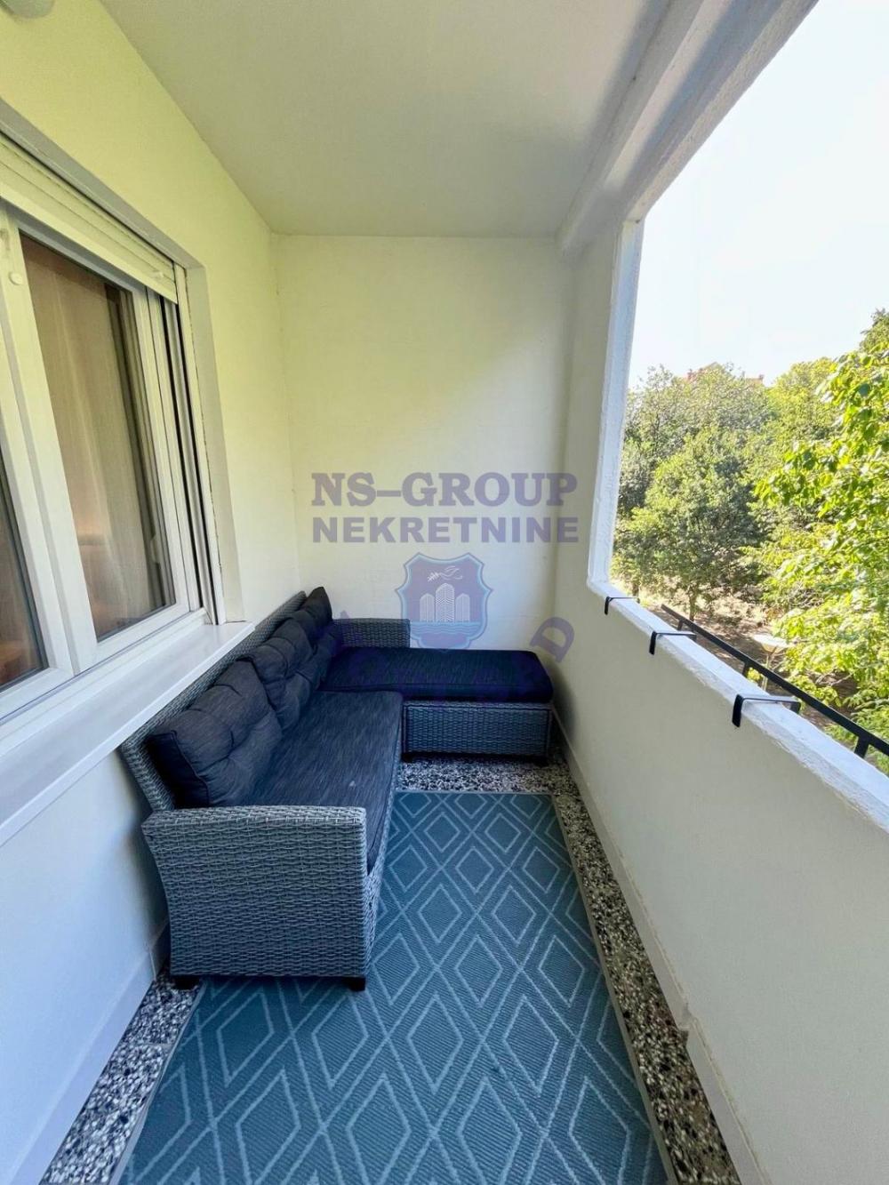 Slika 9 - 560120-Na prodaju jednoiposoban stan 48 m2 na Novom naselju. 