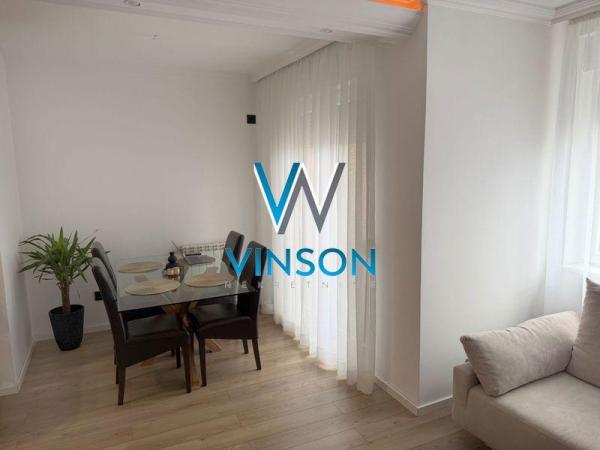 Slika 3 - Novi Sad, Centar - Uknjižen trosoban dupleks sa parkingom ID#1001095