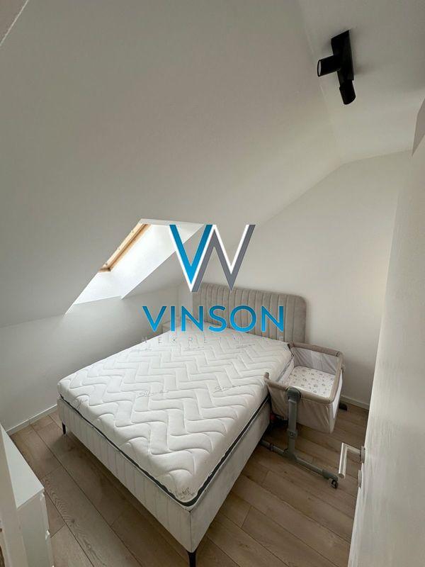 Slika 5 - Novi Sad, Centar - Uknjižen trosoban dupleks sa parkingom ID#1001095