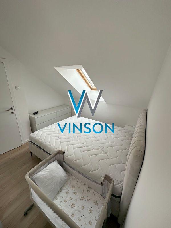 Slika 6 - Novi Sad, Centar - Uknjižen trosoban dupleks sa parkingom ID#1001095