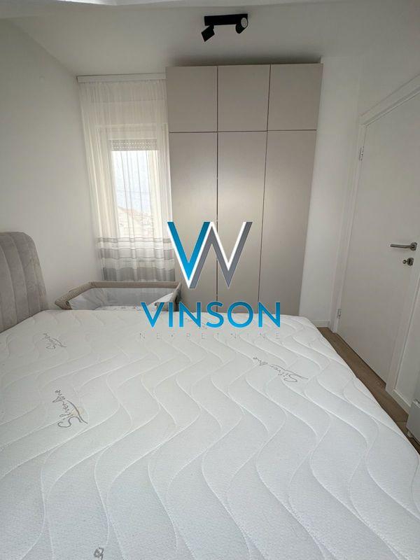 Slika 7 - Novi Sad, Centar - Uknjižen trosoban dupleks sa parkingom ID#1001095