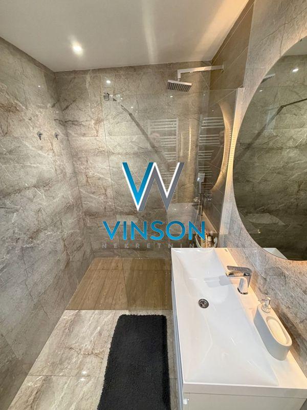 Slika 11 - Novi Sad, Centar - Uknjižen trosoban dupleks sa parkingom ID#1001095