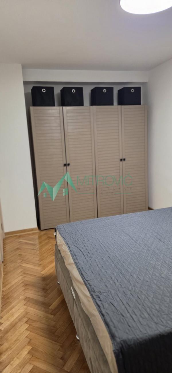 Slika 6 - Atraktivna lokacija, vrhunski renoviran stan spreman za useljenje!