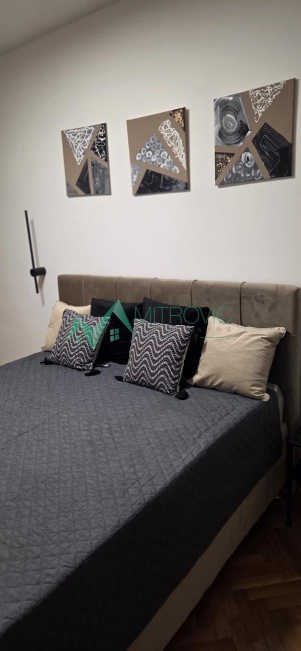 Slika 5 - Atraktivna lokacija, vrhunski renoviran stan spreman za useljenje!